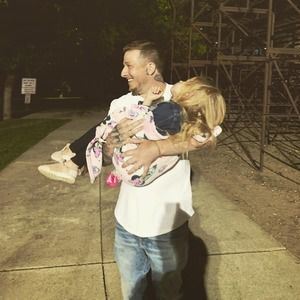 Meet your Posher, Derek